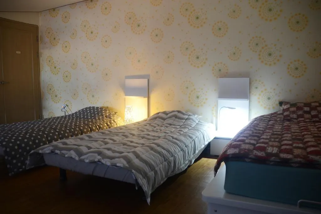Kozy Korea Guesthouse Incheon 2*,  South Korea