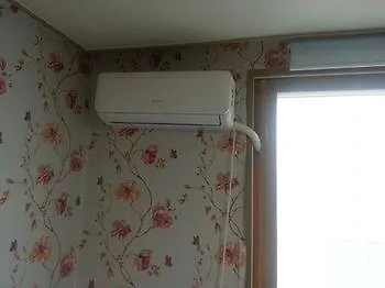 Kozy Korea Guesthouse Incheon Guest house