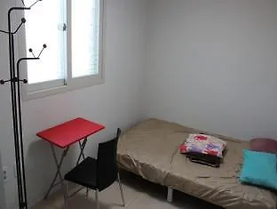 Kozy Korea Guesthouse Incheon
