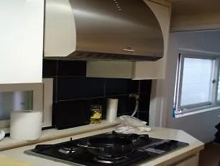 Guest house Kozy Korea Guesthouse Incheon