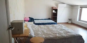 Kozy Korea Guesthouse Incheon Guest house