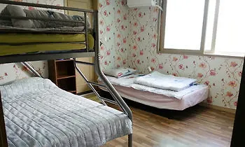 ** Guest house Kozy Korea Guesthouse Incheon South Korea