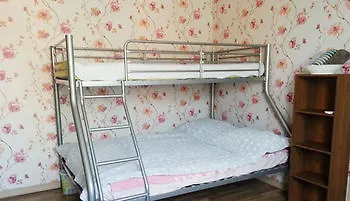 Guest house Kozy Korea Guesthouse Incheon
