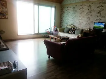 Kozy Korea Guesthouse Incheon