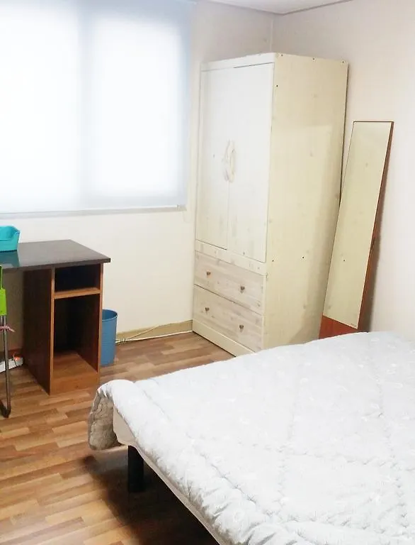 Kozy Korea Guesthouse Incheon