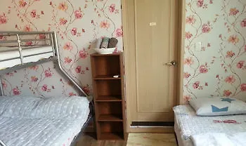 Kozy Korea Guesthouse Incheon Guest house