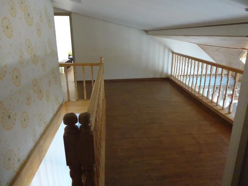 Kozy Korea Guesthouse Incheon 2*,